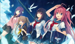 姐嫁四重奏动漫,甜蜜婚恋，四姐妹的浪漫交响曲