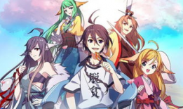 国产动漫排行,盘点年度热门排行